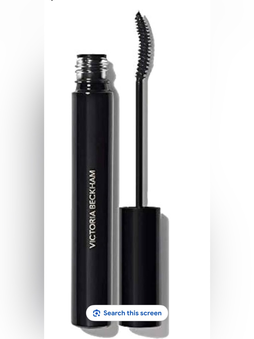 Victoria Beckham Mascara - Black Lash Enhancer